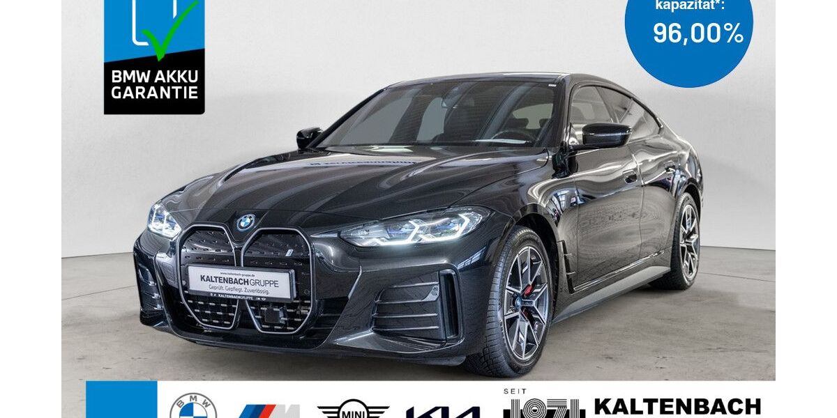 BMW i4 32.455 km 37.390 &euro; Bergisch Gladbach 51469