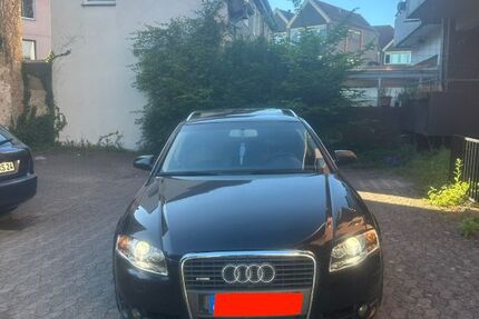 Audi A4 371.640 km 1.500 &euro; Hameln 31785