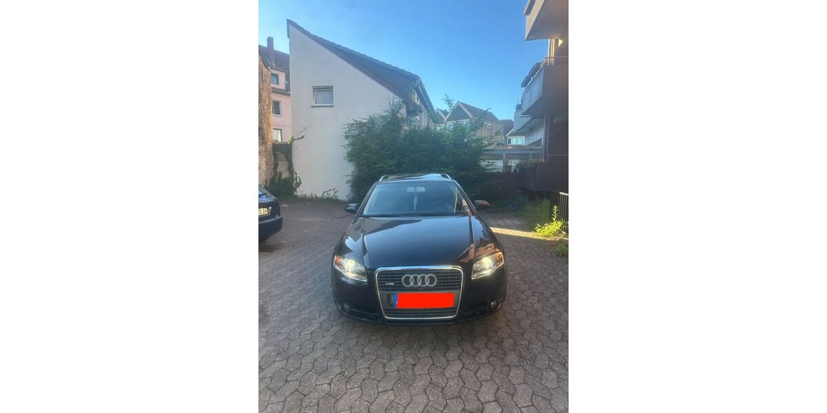 Audi A4 371.640 km 1.500 &euro; Hameln 31785