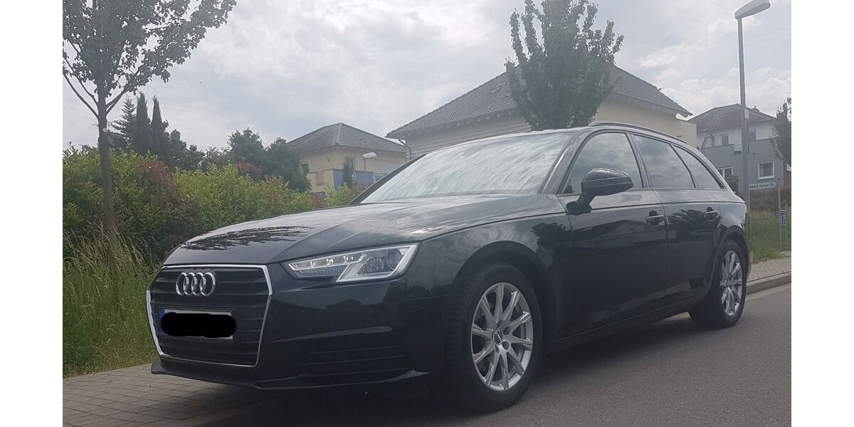 Audi A4 79.000 km 20.950 &euro; Mainz 55128