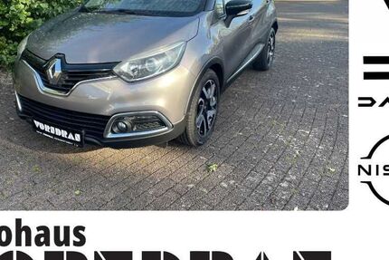 Renault Captur 121.870 km 8.990 &euro; Bad Neustadt/S. 97616