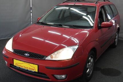 Ford Focus 181.192 km 590 &euro; Pfungstadt 64319