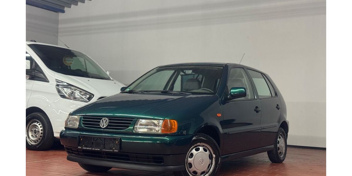 VW Polo 89.500 km 1.800 &euro; Wennigsen 30974