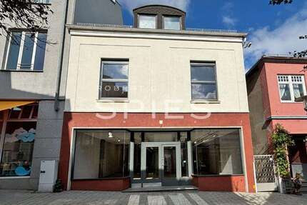 Gewerbeobjekt Bremen Vegesack - 2.000&euro; | Angebot:27445392