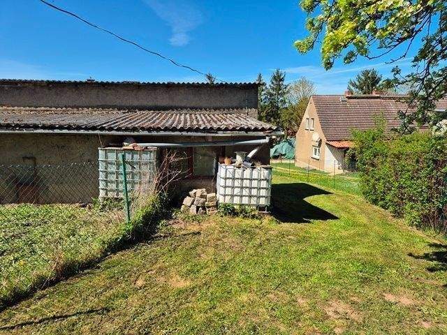 Mehrfamilienhaus, Wohnhaus Feldberger Seenlandschaft Fürstenhagen - 89.700&euro; | Angebot:25748095