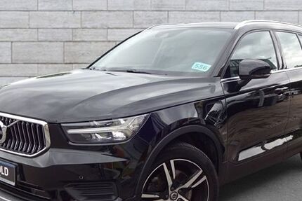 Volvo XC40 56.100 km 28.790 € Augsburg 86179