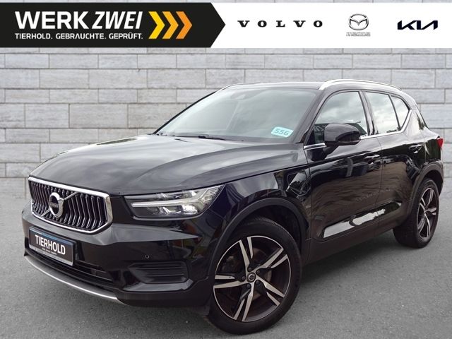 Volvo XC40 56.100 km 28.790 € Augsburg 86179