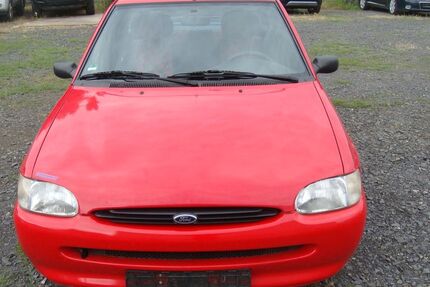 Ford Escort 83.000 km 1.650 &euro; Erlensee 63526