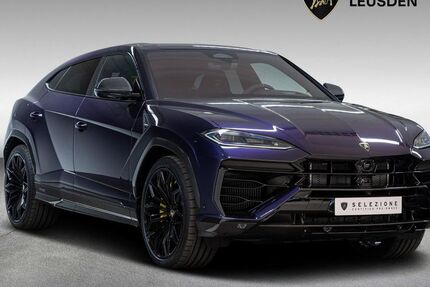 Lamborghini Urus 9.963 km 386.026 &euro; Leusden 3833 