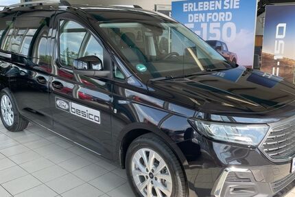 Ford Tourneo Connect 6.000 km 43.890 € Glauchau 08371