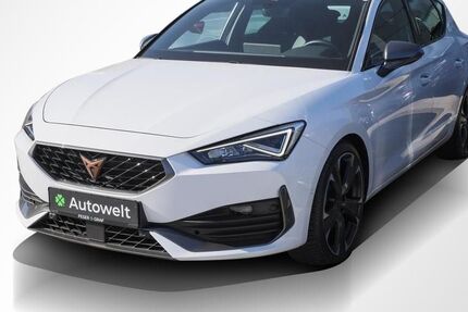 Cupra Leon 21.050 km 27.940 &euro; Forchheim 91301