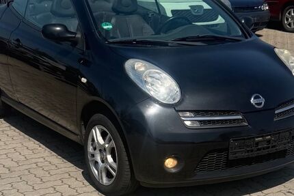 Nissan Micra 141.200 km 2.499 &euro; Winsen luhe 21423