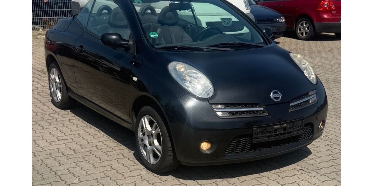 Nissan Micra 141.200 km 2.499 &euro; Winsen luhe 21423
