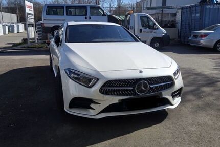 Mercedes CLS 400