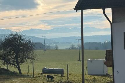 Neubau-3 Zimmer wohnun mit Bergblick über 2 Etagen., 2000€ 3 zimmer