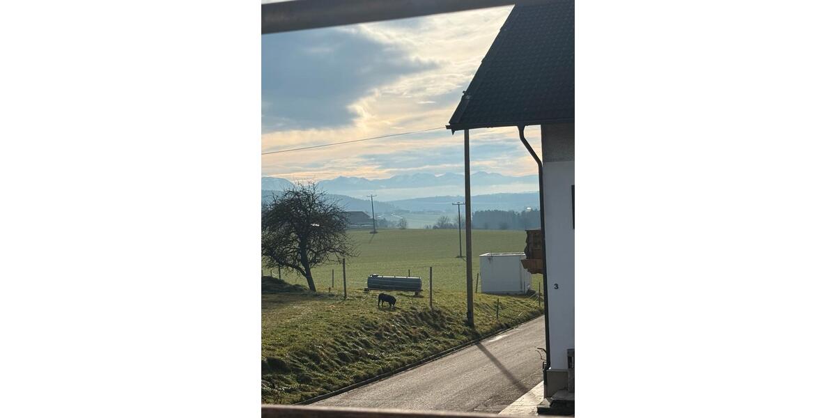 Neubau-3 Zimmer wohnun mit Bergblick über 2 Etagen., 2000€ 3 zimmer