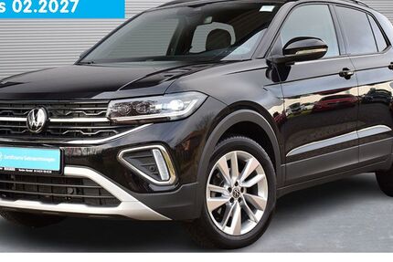 VW T-Cross 16.450 km 27.940 &euro; Verden 27283