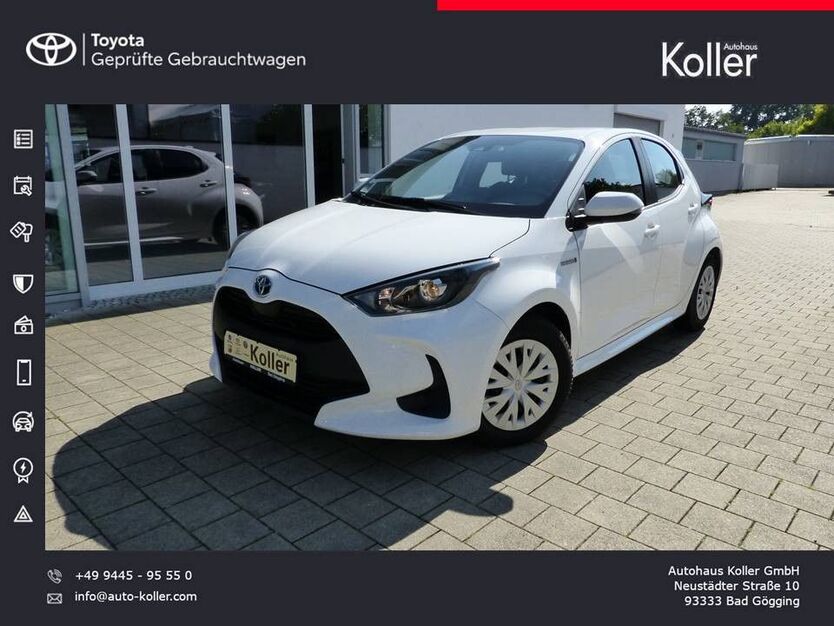 Yaris