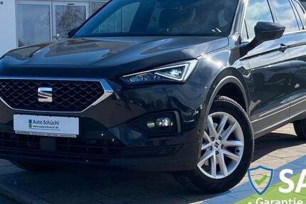 Seat Tarraco 49.263 km 25.248 &euro; Schrobenhausen-Edelshsn. 86529