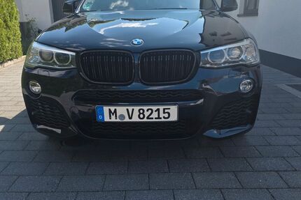 BMW X4 136.000 km 22.900 &euro; Unterföhring 85774