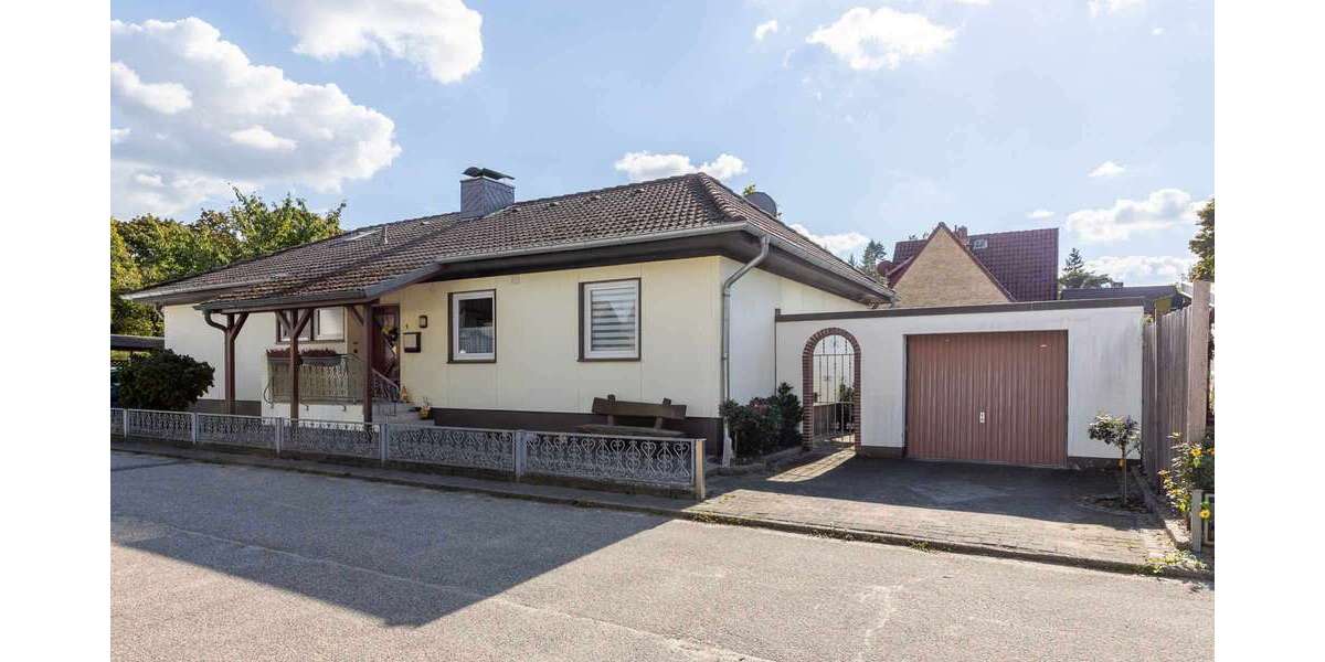 Einfamilienhaus Geesthacht - 4 Zimmer, 125 m&sup2;, 390.000&euro; | Angebot:26028209