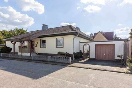 Haus Geesthacht - 4 Zimmer, 125 m&sup2;, 390.000&euro; | Angebot:26028209