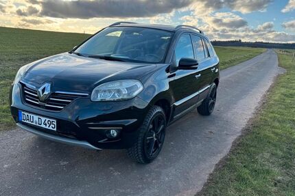 Renault Koleos 140.000 km 7.700 &euro; Duppach 54597