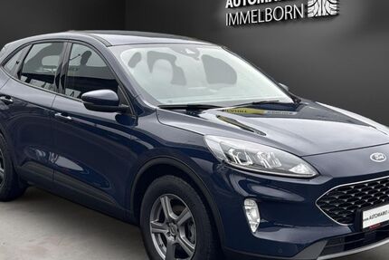 Ford Kuga 44.395 km 16.950 &euro; Barchfeld - Immelborn 36456