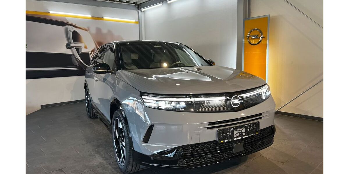 Opel Grandland (X) 2.700 km 43.990 &euro; Aichach 86551