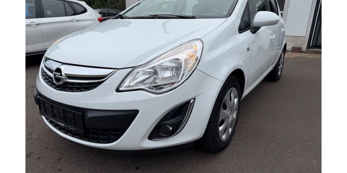 Opel Corsa 167.800 km 2.990 &euro; Lebach 66822