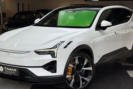 Polestar 3 18.580 km 58.950 &euro; Mülheim an der Ruhr 45472