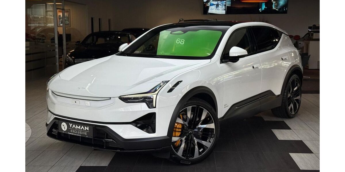 Polestar 3 18.580 km 58.950 &euro; Mülheim an der Ruhr 45472