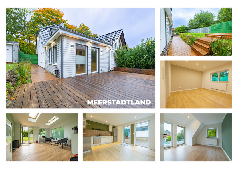 Haus zum Mieten in Kiel 2.300 € 119.1 m² 4 zimmer