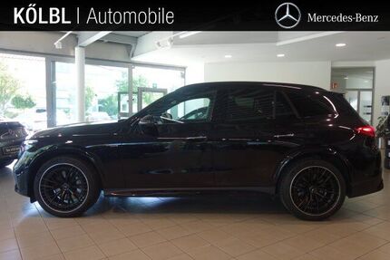 Mercedes-Benz GLC 43 AMG 16.324 km 75.390 &euro; Unterschleißheim 85716