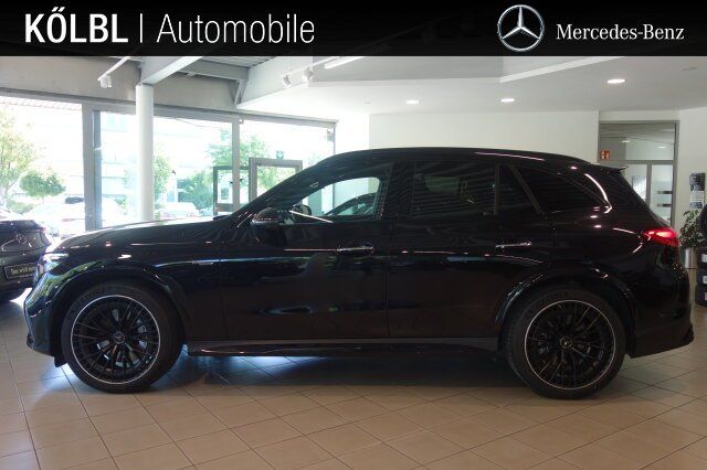 Mercedes-Benz GLC 43 AMG 16.324 km 75.390 &euro; Unterschleißheim 85716