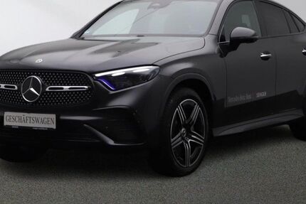 Mercedes-Benz GLC 220 18.000 km 64.440 € Rheine 48429