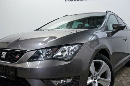 Seat Leon 121.400 km 11.399 &euro; Leipzig 04129