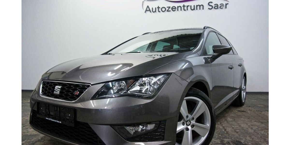 Seat Leon 121.400 km 11.399 &euro; Leipzig 04129
