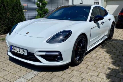 Porsche Panamera 19.950 km 85.990 &euro; Abstatt 74232