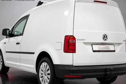 VW Caddy 109.000 km 10.880 &euro; Eichenzell 36124