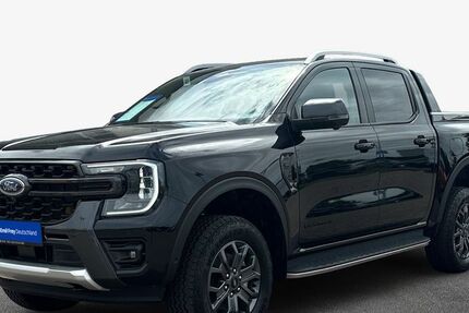 Ford Ranger 13.500 km 43.724 &euro; Hildesheim 31135