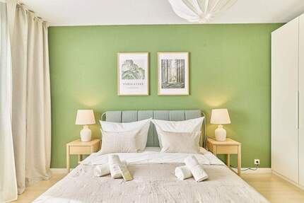 Victoria-Großzügige 4-Zimmer-Wohnung mit 2 Balkonen in Landstuhl 4 zimmer