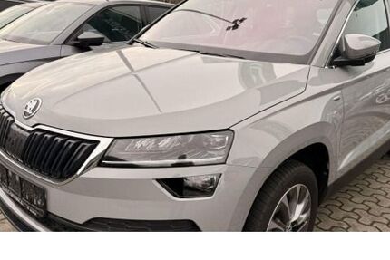 Skoda Karoq 24.500 km 24.190 &euro; Wolfsburg 38440