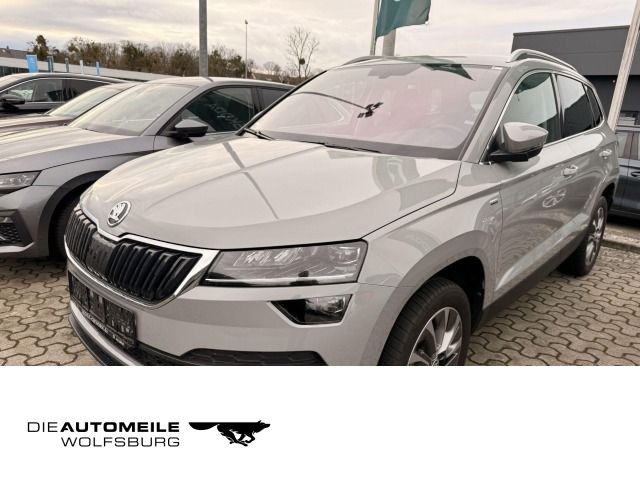 Skoda Karoq 24.500 km 24.190 &euro; Wolfsburg 38440
