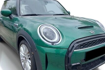 Mini Cooper S 35.300 km 23.935 € Bad Oeynhausen 32547
