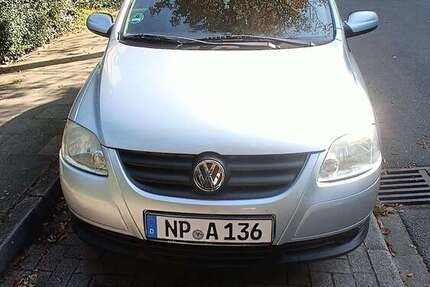 VW Fox 158.800 km 1.500 € Hellern (Osnabrück) 49078