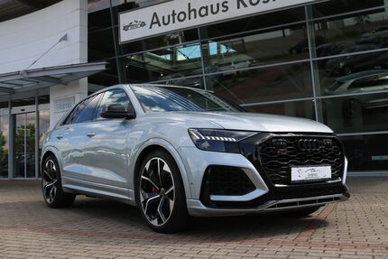 Audi RSQ8 52.000 km 99.900 &euro; Bückeburg 31675
