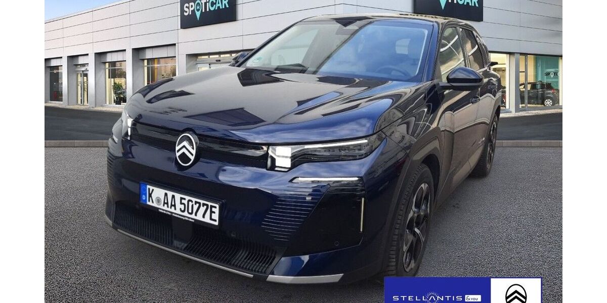 Citroen C5 Aircross 8.900 km 49.980 &euro; Köln 51065