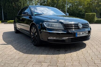 VW Phaeton 250.000 km 15.500 &euro; Hagen 58099