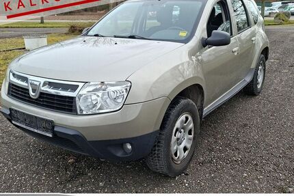 Dacia Duster 184.157 km 3.985 &euro; Achern 77855